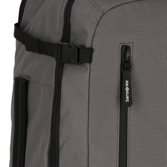 Samsonite Roader Business backpack 57 cm Laptop compartment