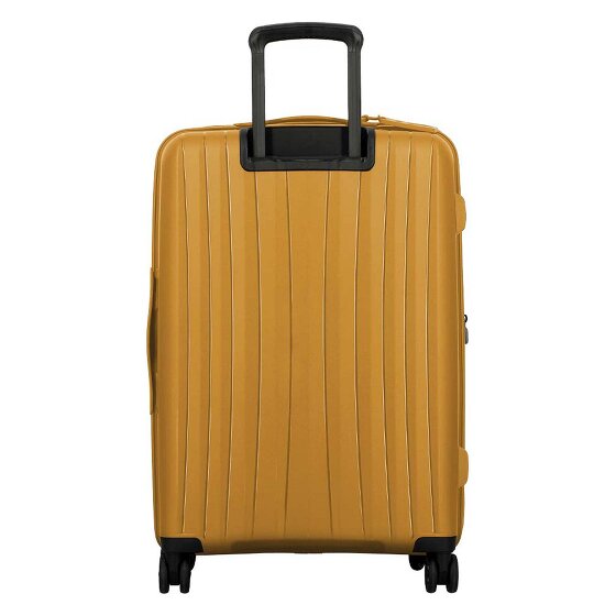 Jump Enais 4 wheels Trolley 66 cm Expandable