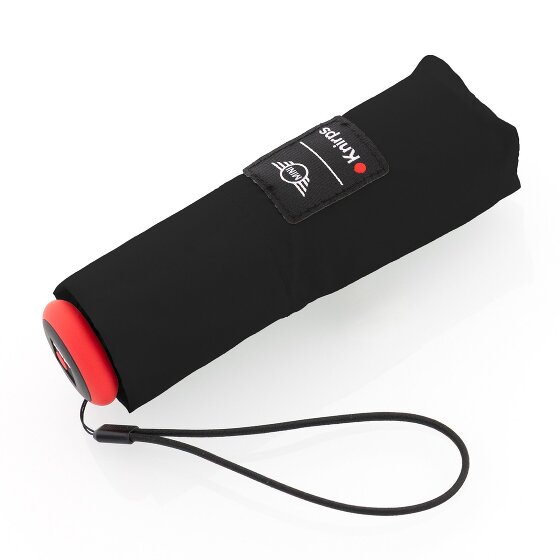 Knirps Knirps x MINI Pocket umbrella 18 cm