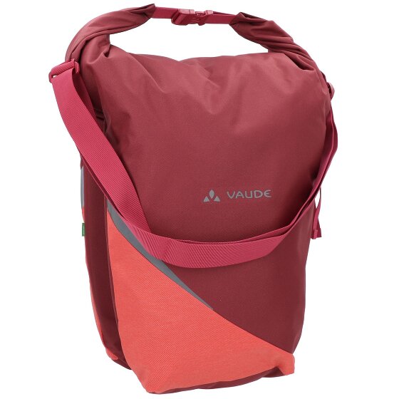 Vaude Road Master Urban Bicycle bag 33 cm