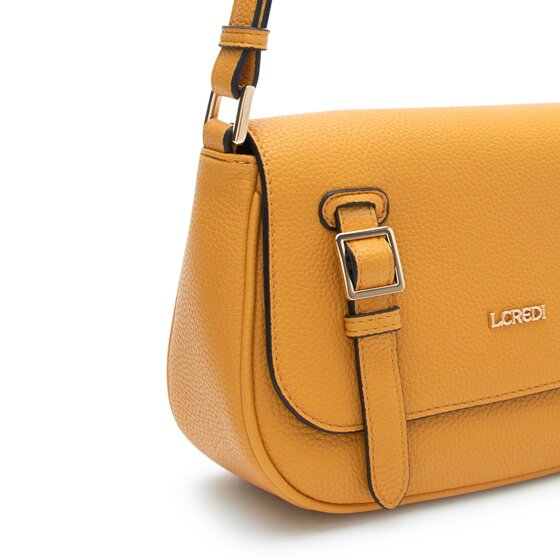L.Credi Panja Shoulder bag 24 cm