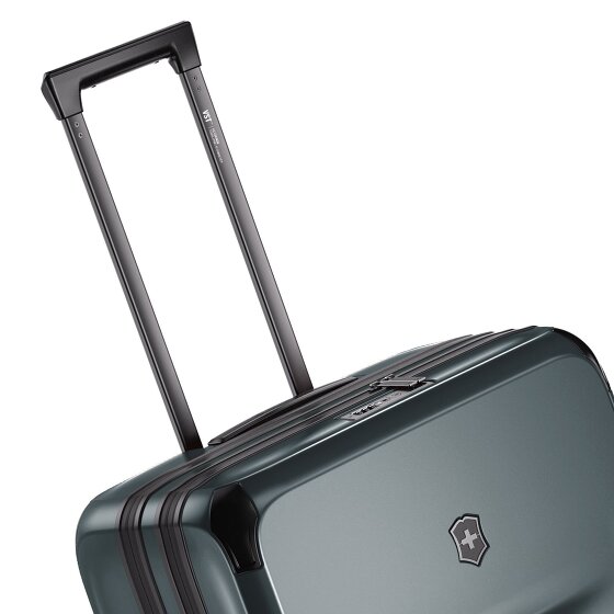 Victorinox Spectra 3.0 Expandable 4-Wheel Trolley 69 cm