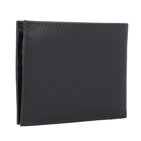 Tommy Hilfiger Eton wallet leather 12.5 cm