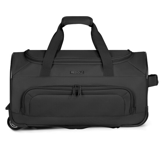 Redolz Duffle Essentials 2 wheels travel bag 51 cm
