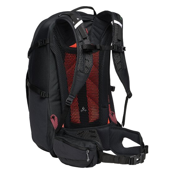 Vaude TrailControl 25+ Hiking backpack 54 cm