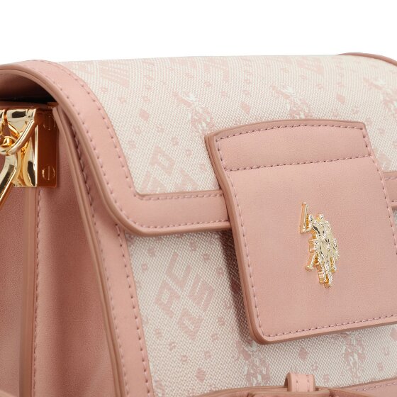U.S. Polo Assn. NEW HAMPTON Shoulder bag 20 cm