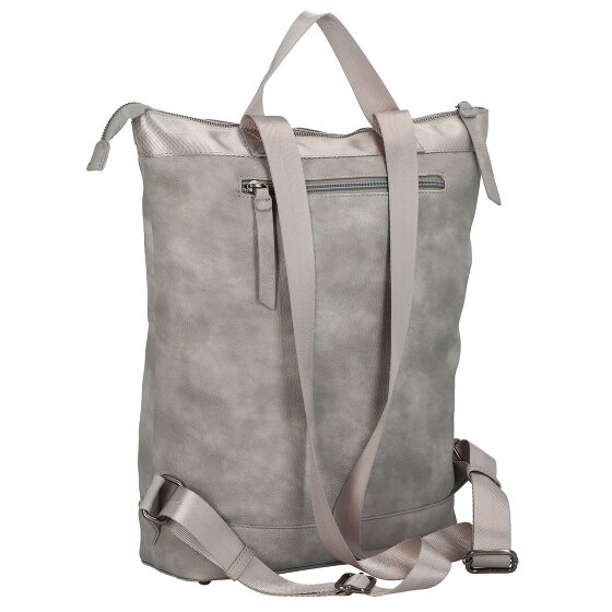 Greenburry Hanni backpack 40 cm laptop compartment