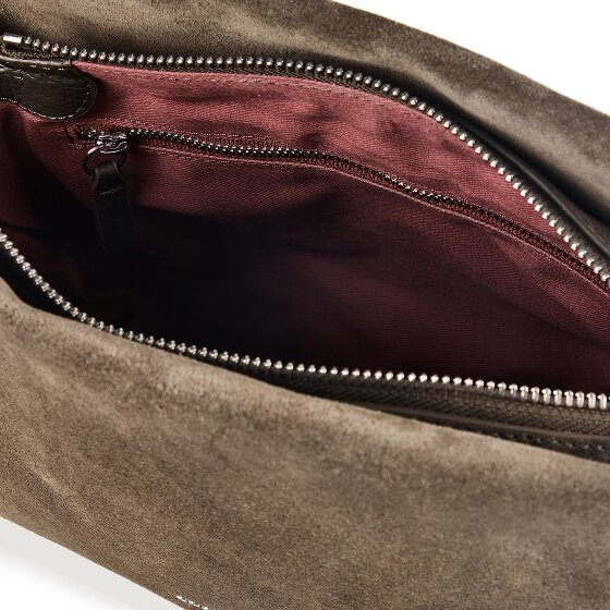 Coccinelle Boheme Handbag Genuine Leather 22.5 cm