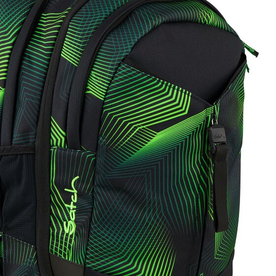 Satch Match School backpack 45 cm