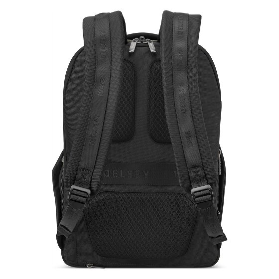 Delsey Paris DLC Pro Daypack RFID protection 42.5 cm Laptop compartment