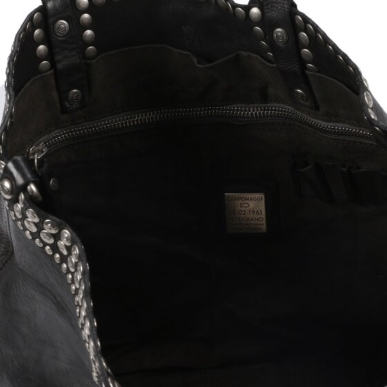 Campomaggi Bella Shopper Bag Leather 36 cm