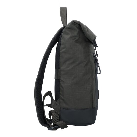 Strellson Northwood RS Eddie Daypack 38 cm Laptop compartment