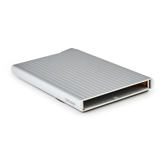 Secrid Cardprotector Credit card case RFID protection 10 cm