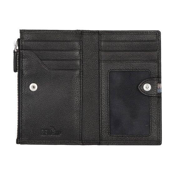 Picard Horizon 1 Wallet Leather 8 cm