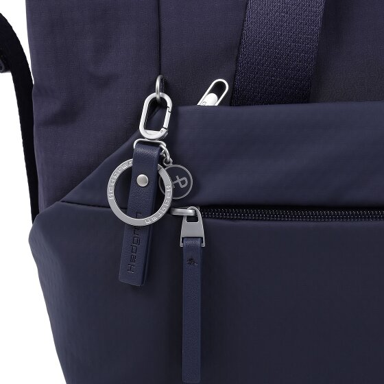 Hedgren Furo Ryoko S Briefcase RFID protection 40 cm