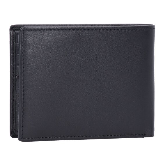 Strellson Oxford Circus wallet leather 13 cm