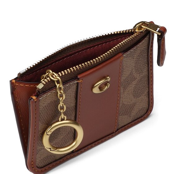 Coach Key wallet 11 cm