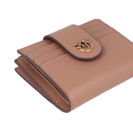 PINKO Wallet Leather 10.5 cm