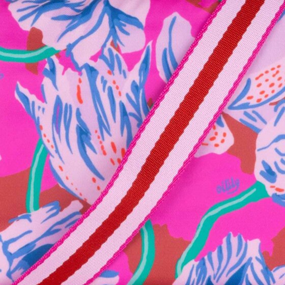 Oilily Tulipy Shoulder bag 20 cm