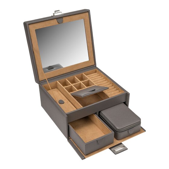 Windrose Marvella Jewelry box 21 cm Windrose Marvella Jewelry box 21 cm