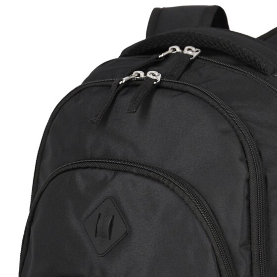 Travelite Basics backpack 45 cm laptop compartment