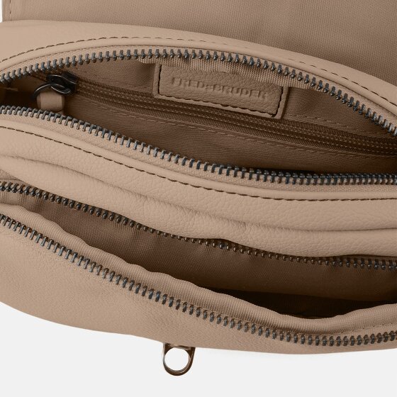 FredsBruder Bestie Shoulder bag Leather 20 cm