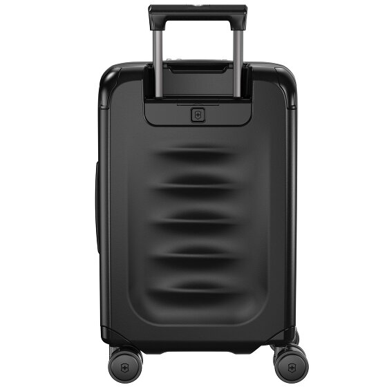 Victorinox Spectra 3.0 Frequent Flyer Carry On 4 wheels Cabin trolley 55 cm Laptop compartment with expansion pleat