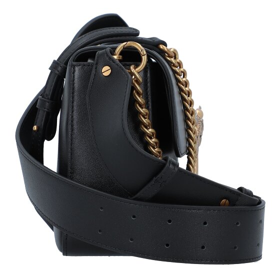 PINKO Love One Shoulder bag Leather 27 cm