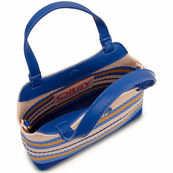 Oilily Knitties Handbag 21 cm