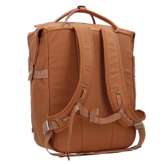 Fjällräven Haulpack No.1 Backpack 39 cm laptop compartment