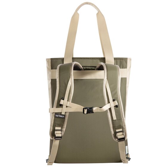 Tatonka City Stroller backpack 43 cm laptop compartment
