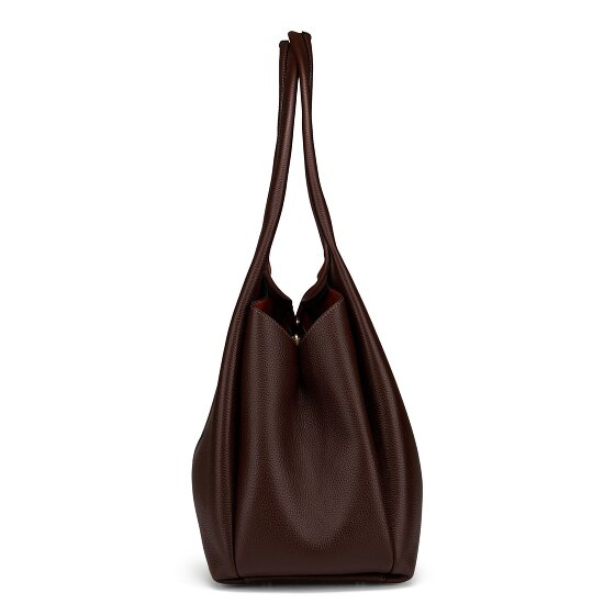 Coach Lana Shoulder Bag Leather 33 cm