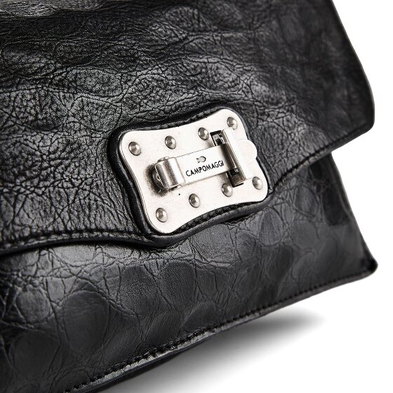Campomaggi Agnese Shoulder Bag Genuine Leather 29 cm