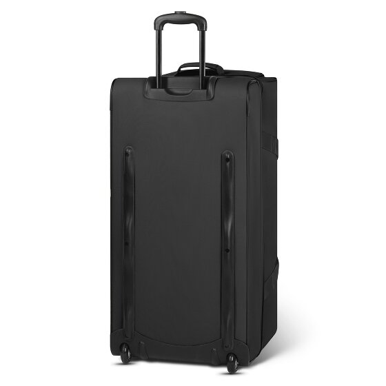 Redolz Duffle Essentials 2-wheeled travel bag 80 cm XL with expansion fold special size