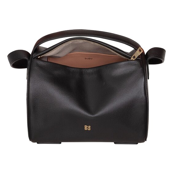 DuDu Up Shoulder bag Genuine Leather 19.5 cm