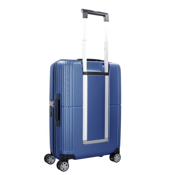 Samsonite Orfeo Spinner 4 Roll Cabin Trolley 55 cm