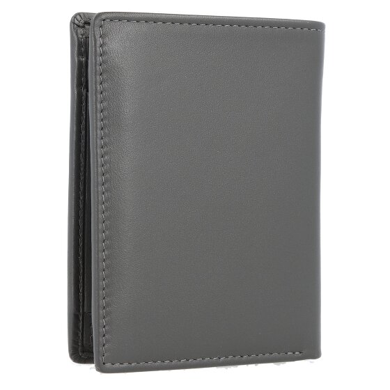 Roncato Firenze wallet RFID leather 7.5 cm