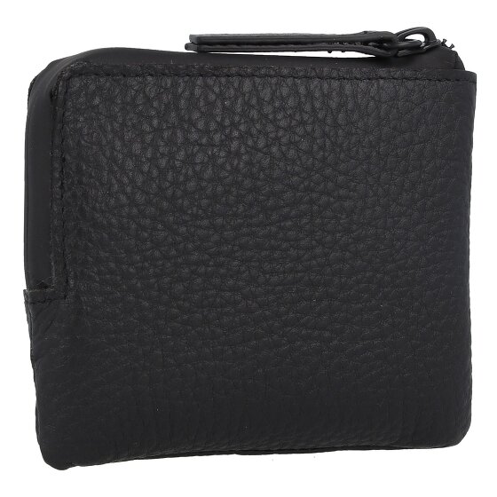 Jost Stockholm Wallet Leather 11 cm