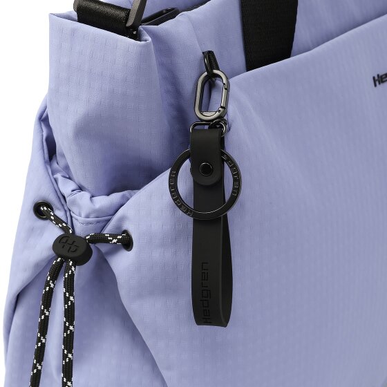 Hedgren String Satoshi Shopper Bag 35 cm Laptop compartment