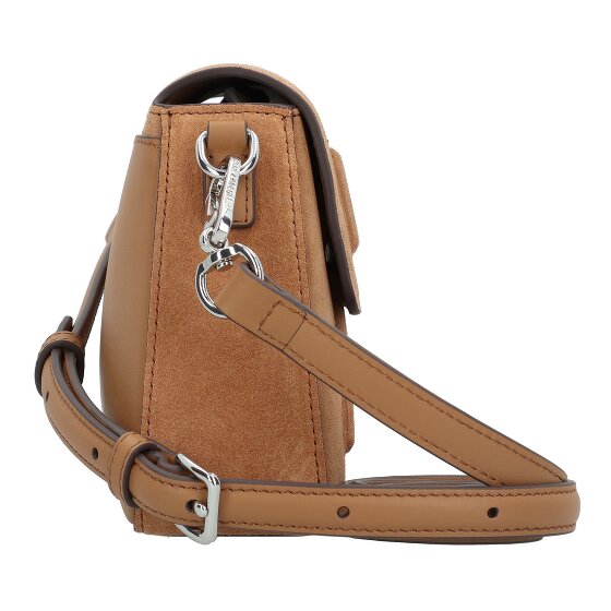 Karl Lagerfeld Ikon Shoulder bag Leather 26 cm