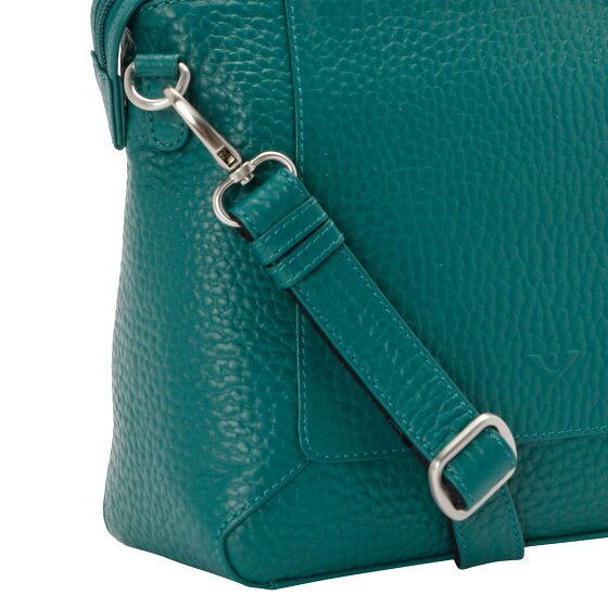 Voi Hirsch Floris Handbag Leather 26 cm