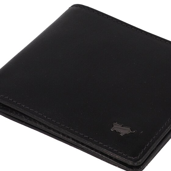 Braun Büffel Country wallet RFID leather 10.5 cm