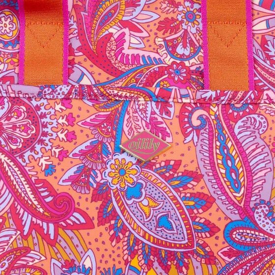 Oilily Hedy Handbag 28 cm