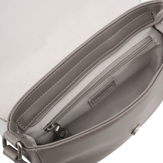 FredsBruder Weave Harmony Shoulder bag Leather 25 cm