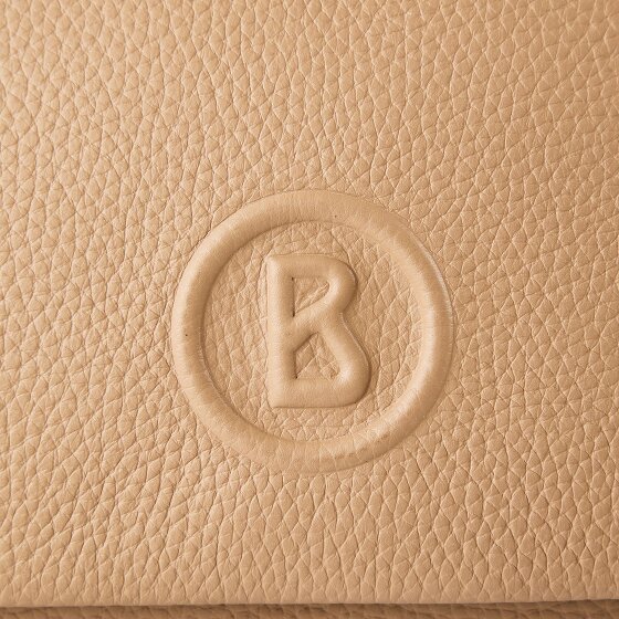 Bogner Bozen Shoulder bag Genuine Leather 25 cm