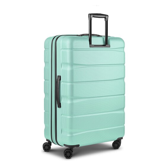 Franky Munich 4.0 4 wheels Trolley L 76 cm Expandable