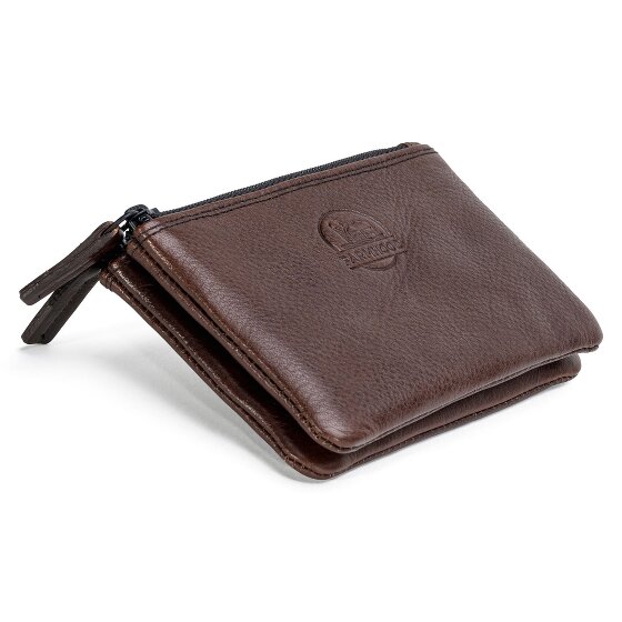 Farmhood Memphis Key wallet Leather 12 cm