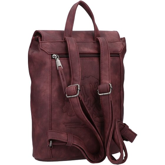 Greenburry Mad'l Dasch Fanzi Daypack 32 cm