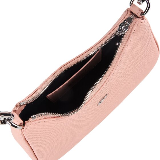 Lacoste Core Essentials Daily City Shoulder Bag 23 cm