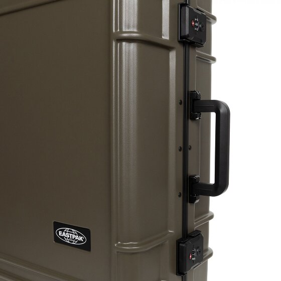 Eastpak Resist'r Case 4 wheels Trolley L 78 cm